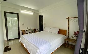 Mr Thong Homestay